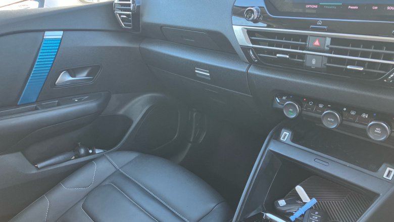 Citroen C4 100kW Shine Plus 50kWh 5dr Auto Electric Hatchback